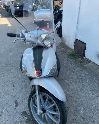 LIBERTY 50 2T