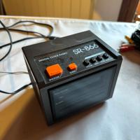 Radio sveglia sinudyne