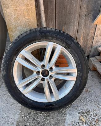 4 cerchi MAK 16” 5x100 ET42
