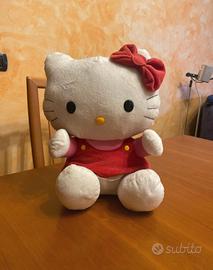 Peluche Hello Kitty Grande