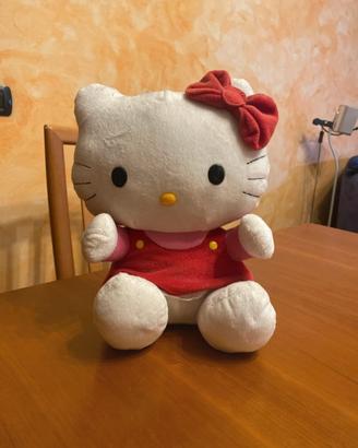 Peluche Hello Kitty Grande