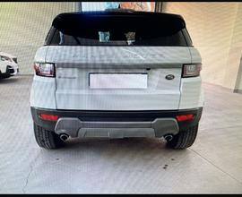 R. R. Evoque SE aut.Euro 6D km certificati