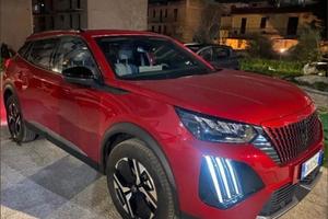  Peugeot 2008 diesel pari al nuovo