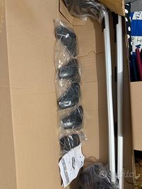 Barre longitudinali per Citroen C3