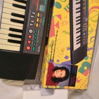 Tastiera CASIO SA-35