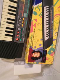 Tastiera CASIO SA-35