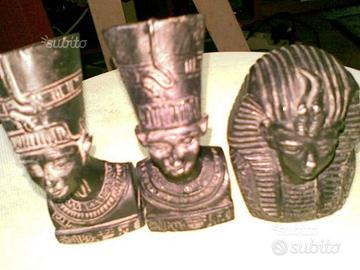 Divinità antico Egitto