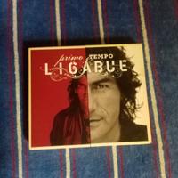 CD+DVD Ligabue originale.