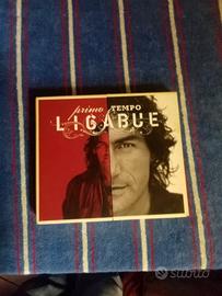 CD+DVD Ligabue originale.