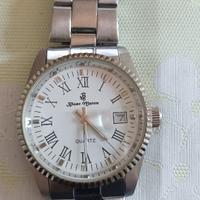 Orologio Blanc Matou