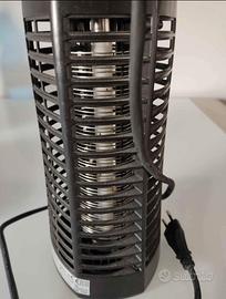 mangia scoppia zanzare elettrico 