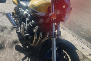 Yamaha xjr 1300 a.s.i, fmi