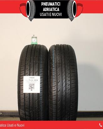 2 Gomme 185 70 R 14 Lassa al 87% SPED GRATIS