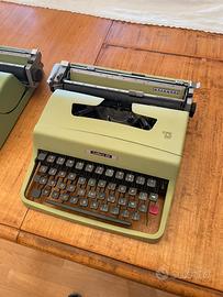 Macchine da scrivere