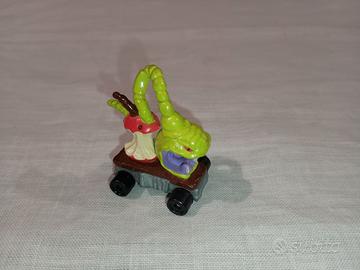 Gli Skatenati Le Pazze Scorribande - Mela Marcia