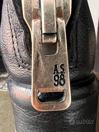 As98 stivaletto
