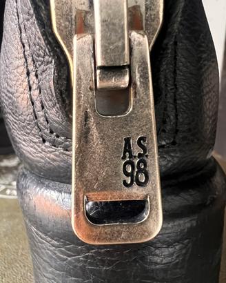 As98 stivaletto