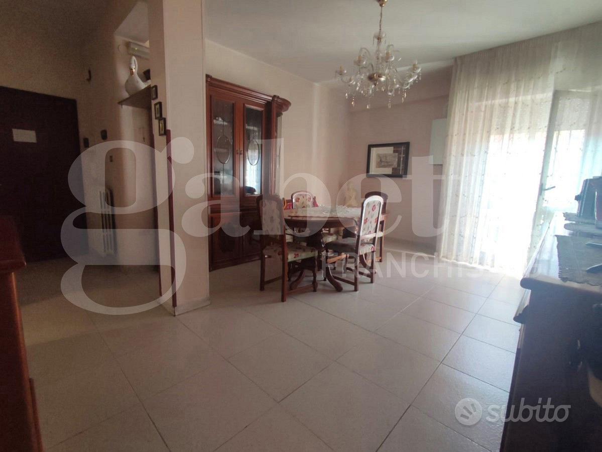 Apartment in San Severo, Foggia - Vista 2