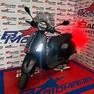 Vespa 300 GTS supersport