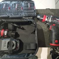 Avvitatore 12v performance parkside 