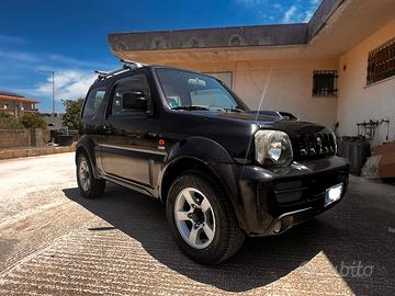 Suzuki Jimny DIESEL