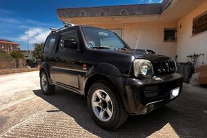 Suzuki Jimny DIESEL
