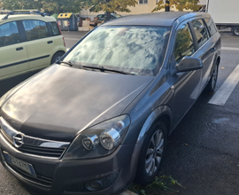 Opel astra 1700 TDI