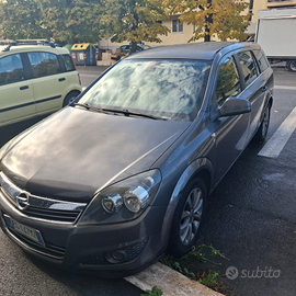 Opel astra 1700 TDI