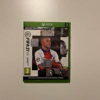 FIFA 21