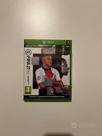 FIFA 21