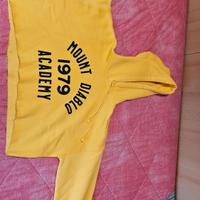 Felpa con cappuccio Levi's 