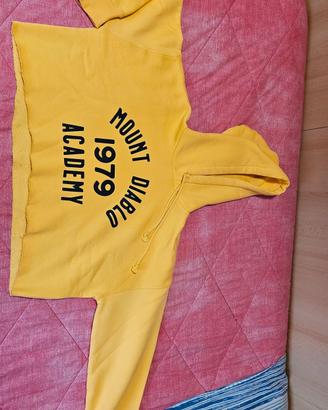 Felpa con cappuccio Levi's 