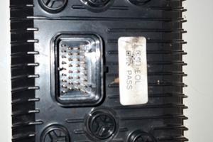 Cruscotto digitale Ktm Duke 125