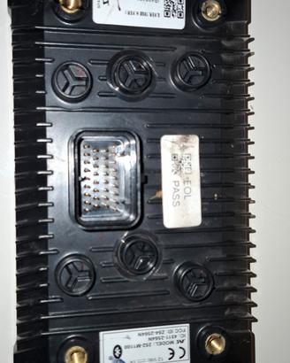 Cruscotto digitale Ktm Duke 125