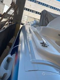 Gommone Italboat Stingher 620 xs