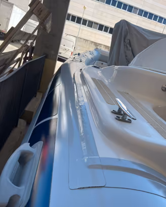 Gommone Italboat Stingher 620 xs