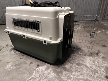 Trasportino Zooplus grande per animali