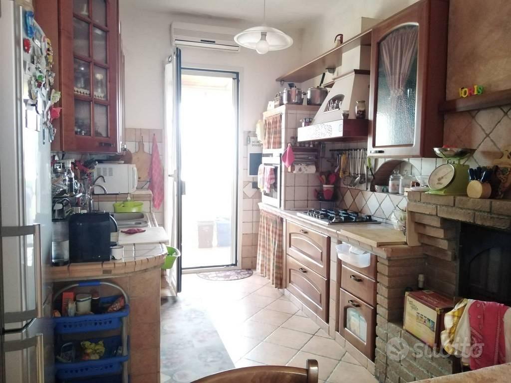 Casa – Montelabbate, Castello - Vista 5