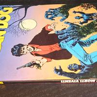Dylan Dog collezione completa 1/460 - Edicola