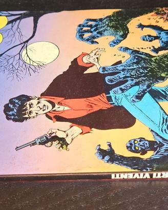 Dylan Dog collezione completa 1/470 - Edicola