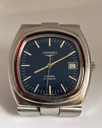 Longines Admiral