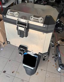 Topcase BMW Alu ADV
