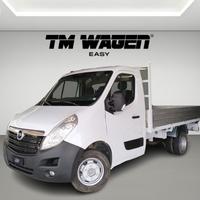 Opel Movano 35 2.3 CDTI 130CV PM RWD Cabinato - IV