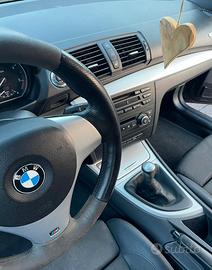 BMW 123d M performance