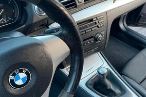 BMW 123d M performance