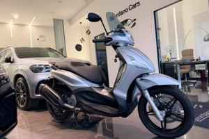 Piaggio beverly 350 sport touring 4.000km