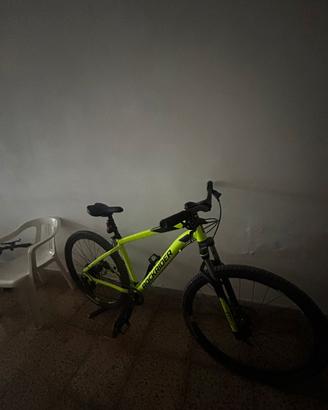 Rockrider st 530