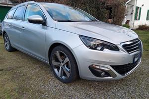 PEUGEOT 308 2ª serie - 2017