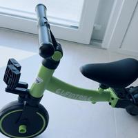 Triciclo 5 in 1 Besrey – Usato Poco!