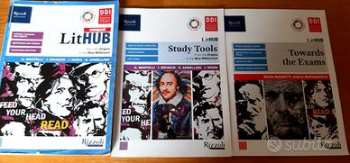 LITHUB letteratura inglese